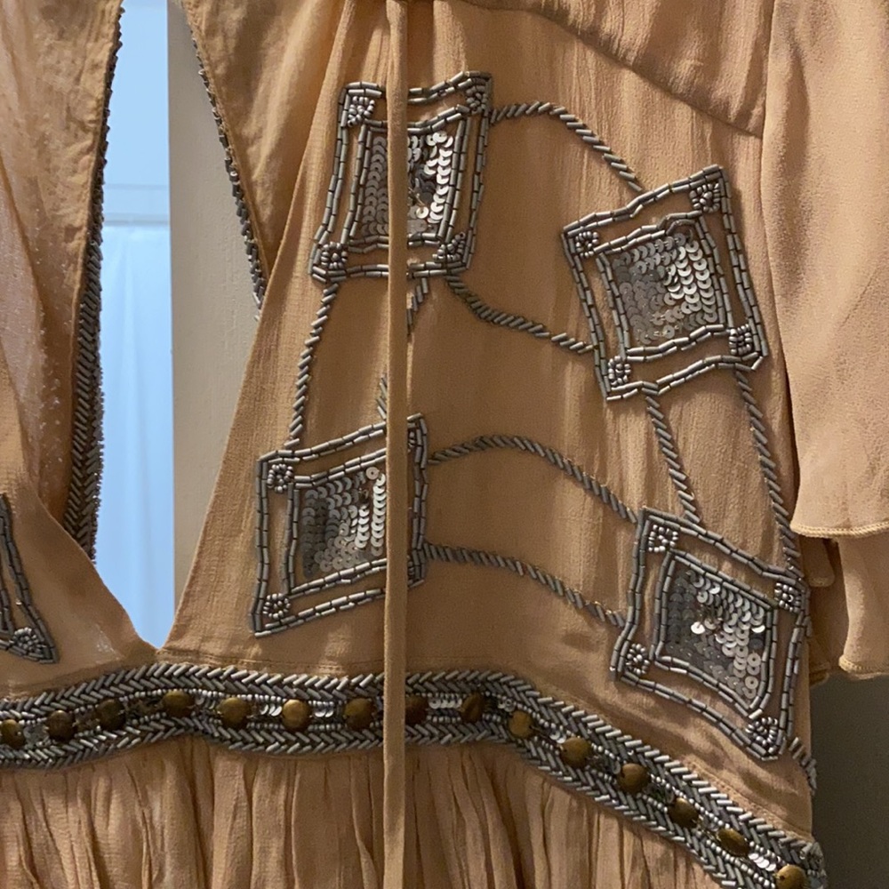 Embellished top - Picture 2 of 4